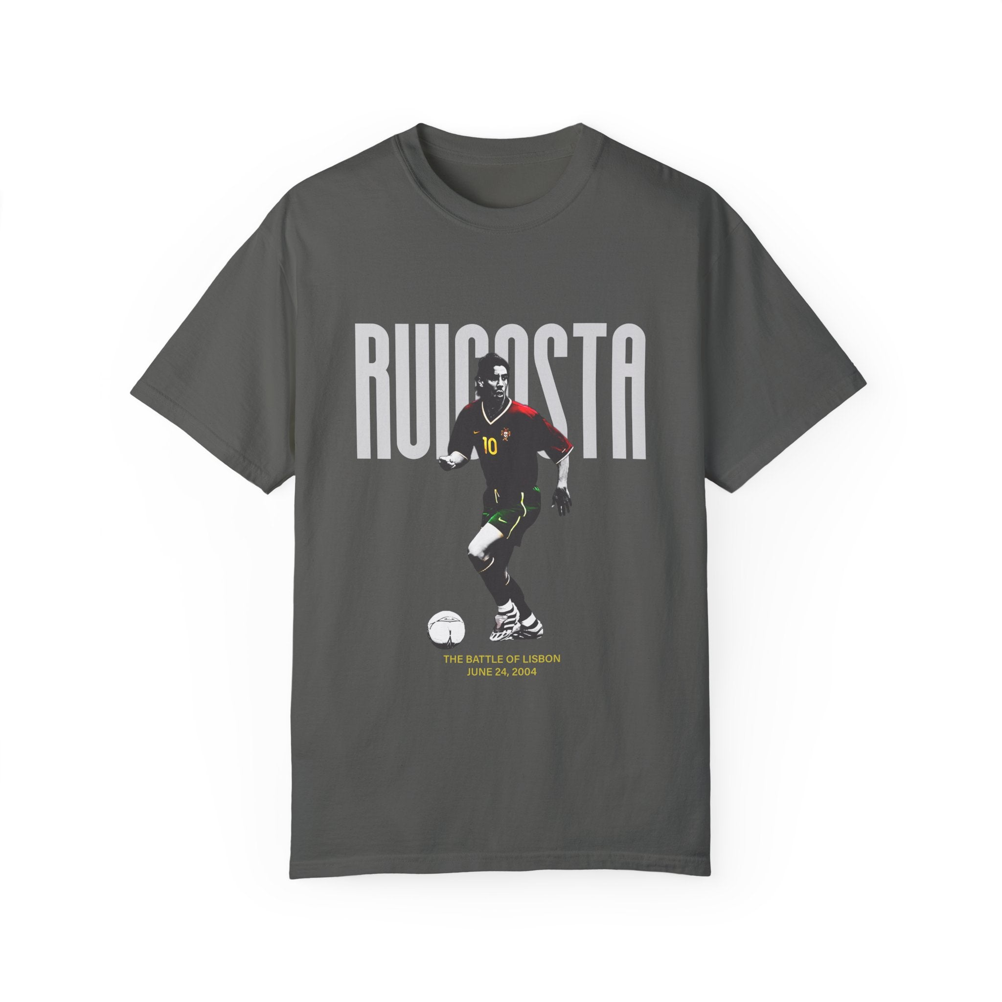 Rui Costa "The Maestro" Vintage Tee