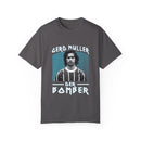 Gerd Müller "Der Bomber" TShirt