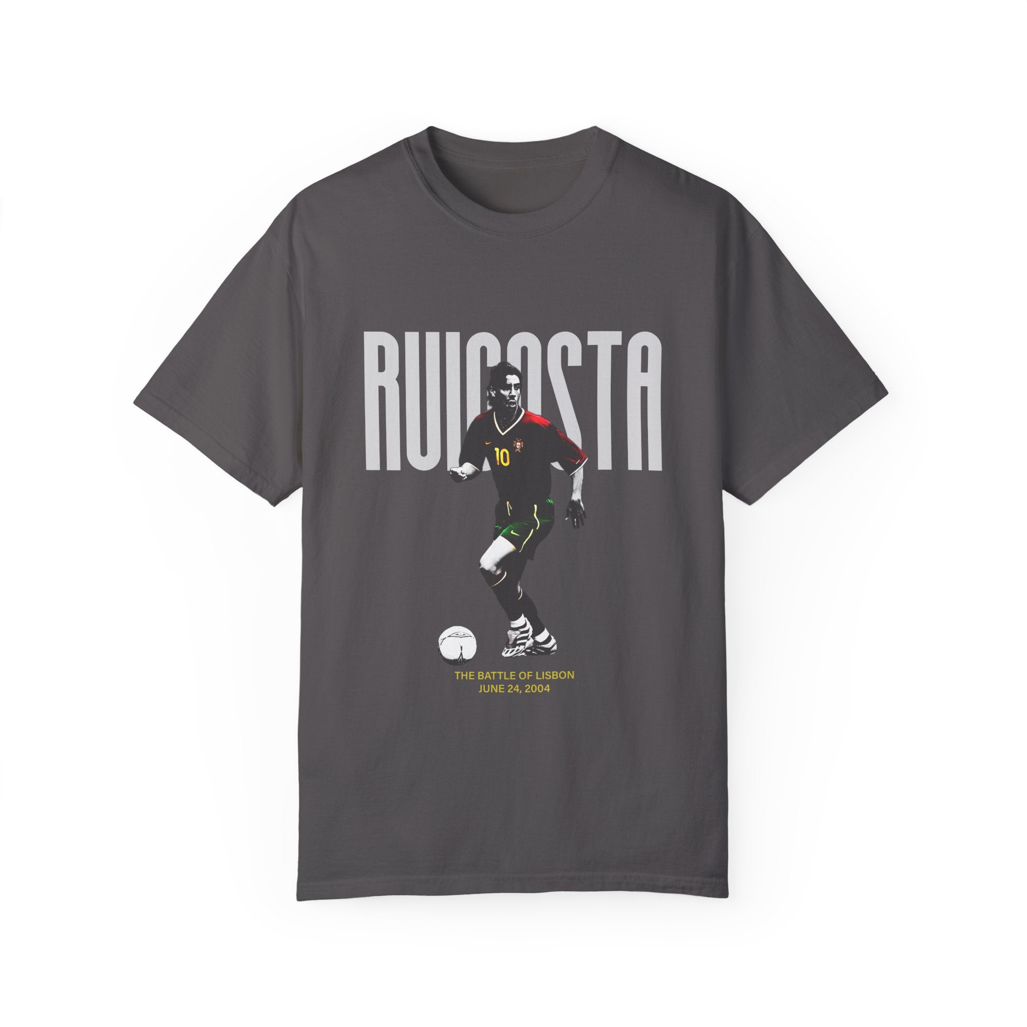 Rui Costa "The Maestro" Vintage Tee