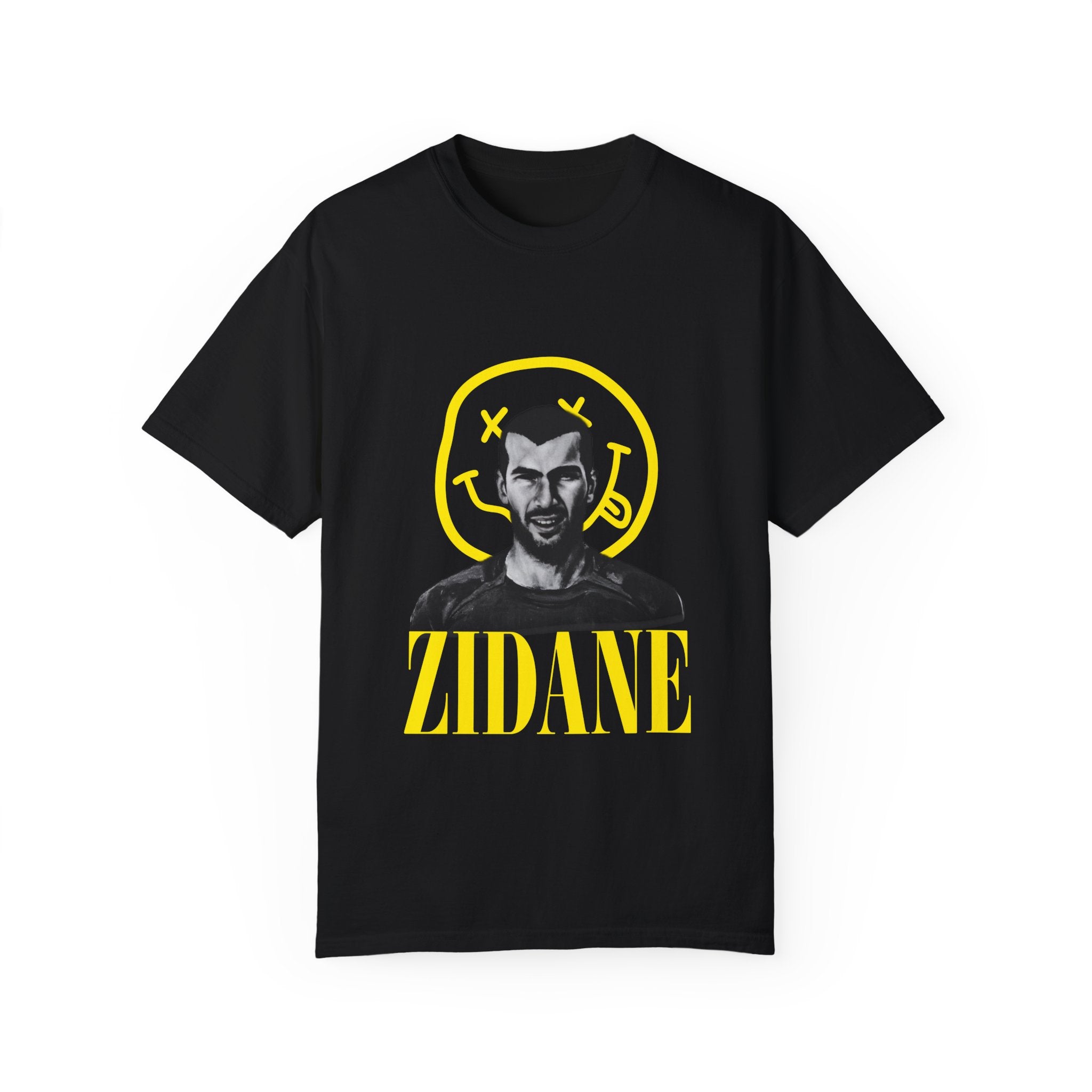 Zidane "Sublime Time" TShirt