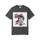 "Der Bomber" — Gerd Müller Vintage Tee