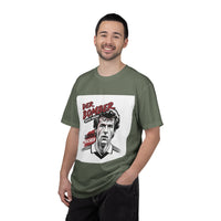 "Der Bomber" — Gerd Müller Vintage Tee