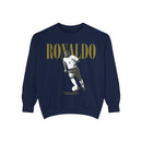 Ronaldo Nazário "El Fenómeno" Sweatshirt