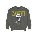 Javier Zanetti "El Tractor" Sweatshirt