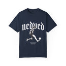 Pavel Nedvěd "The Czech Cannon" Vintage Tee