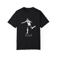 Toni Kroos “The Free Kick” 2018 World Cup TShirt