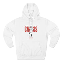 Roberto Carlos "The Free Kick Phenom" Hoodie