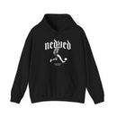 Pavel Nedvěd "The Czech Cannon" Hooded Sweatshirt