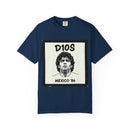 "D10S" — Diego Maradona Vintage Tee