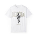 Jay-Jay Okocha "So Good They Named Him Twice" TShirt