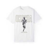 Jay-Jay Okocha "So Good They Named Him Twice" TShirt