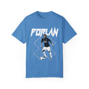 Forlan "Uruguayan Sharpshooter" Shirt