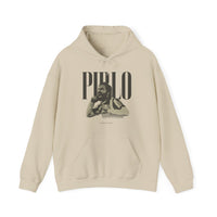 Andrea Pirlo "The Maestro of Midfield" Vintage Hoodie