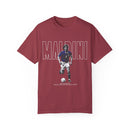 Paolo Maldini "The Guardian of San Siro" Vintage TShirt