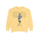 Jay-Jay Okocha "So Good They Named Him Twice" Sweatshirt