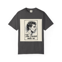 "The Swan" — Marco van Basten Vintage Tee