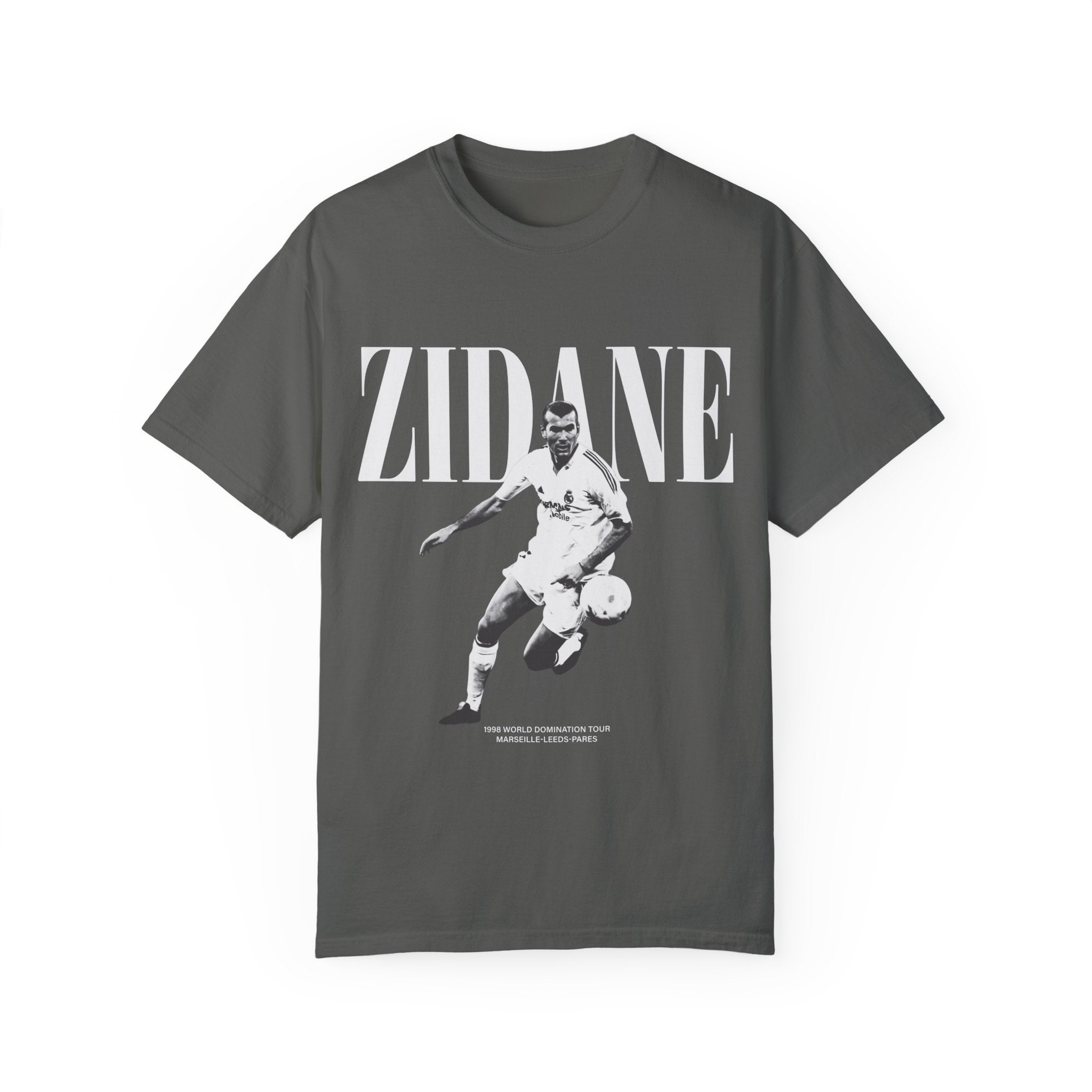 【レアタグ付新品 】サッカー1960EUROPEAN CUP FINALTシャツ The Elegance of Football