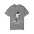 Jairzinho "The Hurricane" Vintage Style TShirt