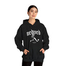 Pavel Nedvěd "The Czech Cannon" Hooded Sweatshirt