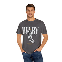 Thierry Henry "The King of Highbury" Vintage TShirt