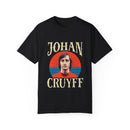 Johan Cruyff "The Architect" TShirt