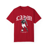 Philipp Lahm "The Magic Full-Back" TShirt