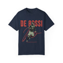 Daniele De Rossi "The Gladiator" Vintage Style T-Shirt