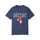 Pablo Aimar "The Magician" Vintage Style TShirt