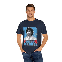 Maradona "El Pibe de Oro" TShirt