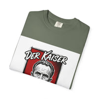 "Der Kaiser" — Franz Beckenbauer Vintage Tee