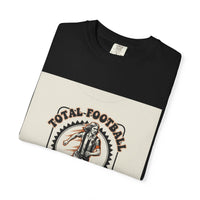 "Total Football" — Johan Cruyff Vintage Tee