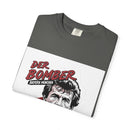 "Der Bomber" — Gerd Müller Vintage Tee