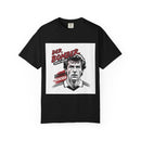 "Der Bomber" — Gerd Müller Vintage Tee