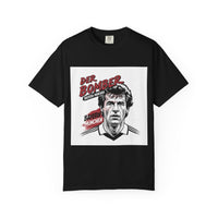 "Der Bomber" — Gerd Müller Vintage Tee