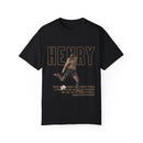 Thierry Henry "Va Va Voom" Vintage Tee