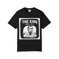 "The King" — Thierry Henry Vintage Tee