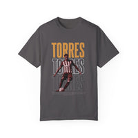 Fernando Torres "El Niño" Vintage TShirt