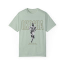 Jay-Jay Okocha "So Good They Named Him Twice" TShirt