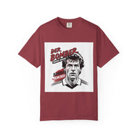 "Der Bomber" — Gerd Müller Vintage Tee