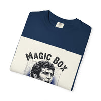 "Magic Box" — Gianfranco Zola Vintage Tee