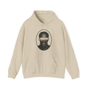 Ronaldinho "The Smile of Football" Hooded Sweatshirt