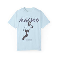 Jorge "El Mágico" González "The Salvadoran Magician" Shirt