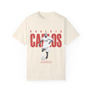 Roberto Carlos "The Free Kick Phenom" TShirt