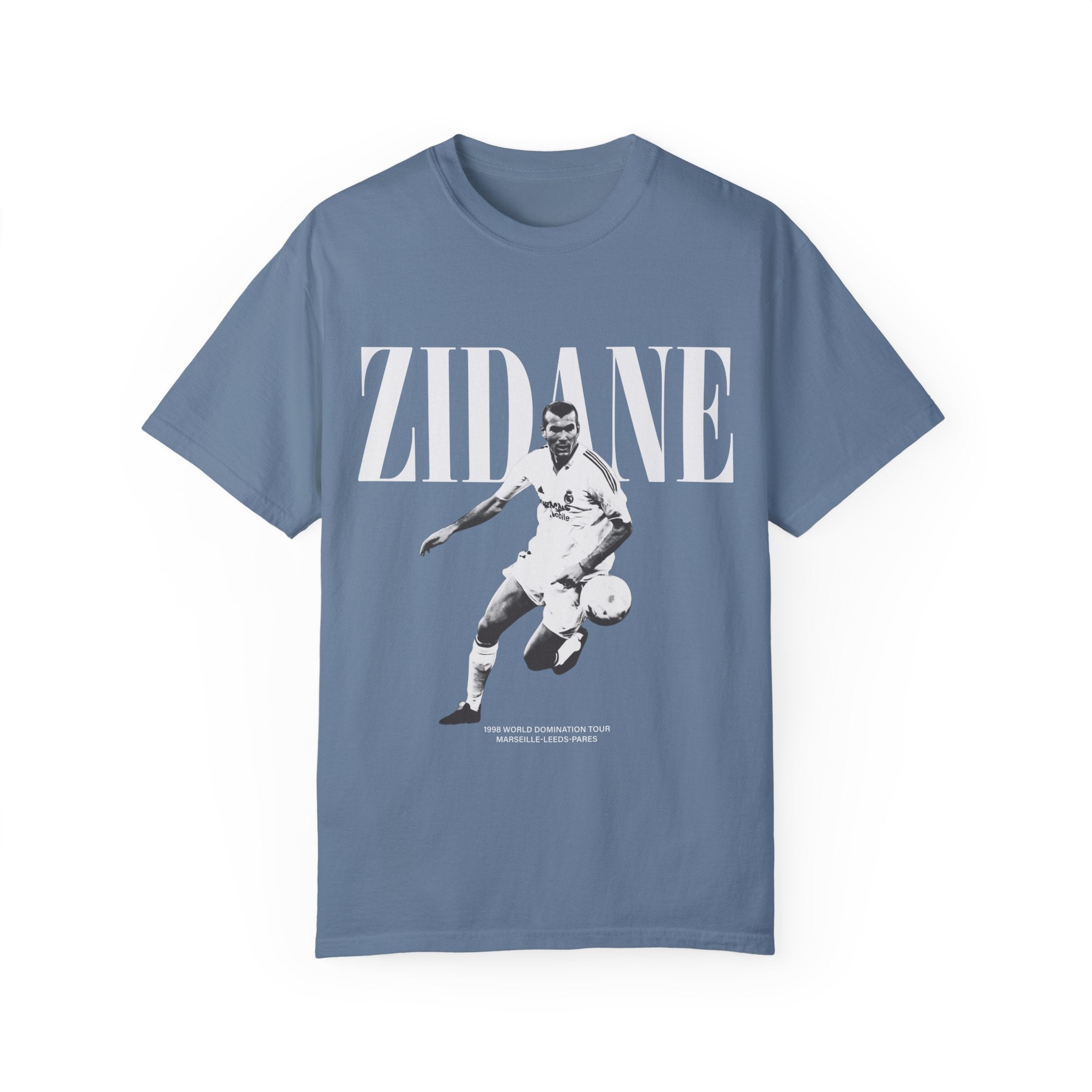 Zinedine Zidane 