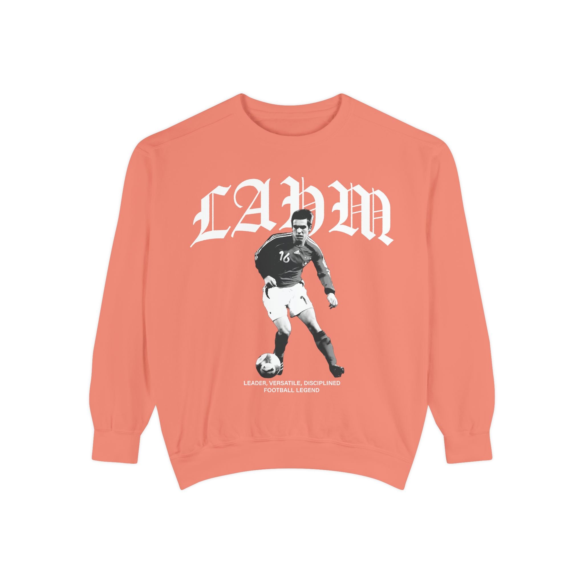 Philipp Lahm "The Magic Full-Back" Sweatshirt