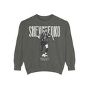 Andriy Shevchenko "The Ukrainian Goal Machine" Sweatshirt