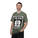 "The King" — Thierry Henry Vintage Tee