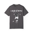 Paolo Maldini "The Eternal Capitano" Vintage Tee