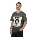 "D10S" — Diego Maradona Vintage Tee