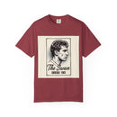 "The Swan" — Marco van Basten Vintage Tee